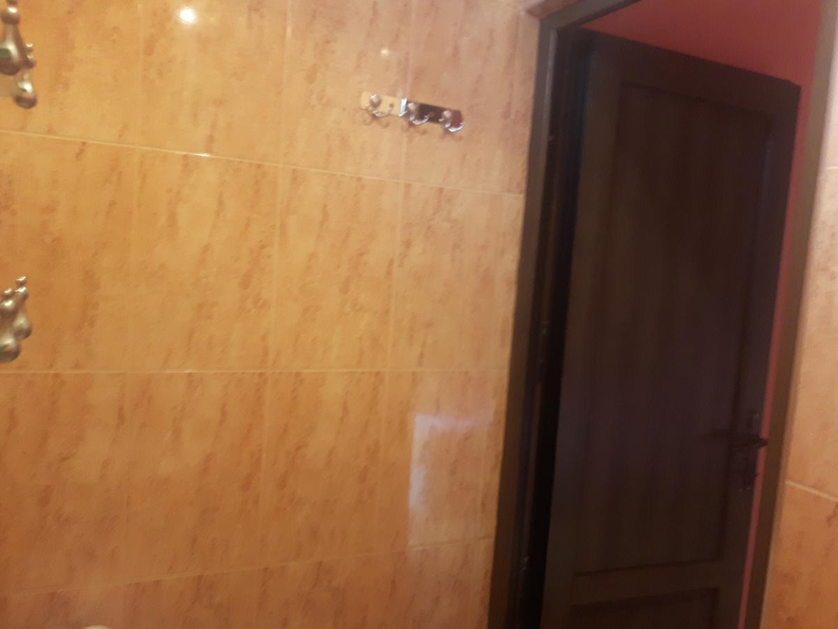 Hotel Chaika 科布列季 外观 照片